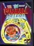 Commodore  Amiga&nbsp; - &nbsp;Pinball Dreams
